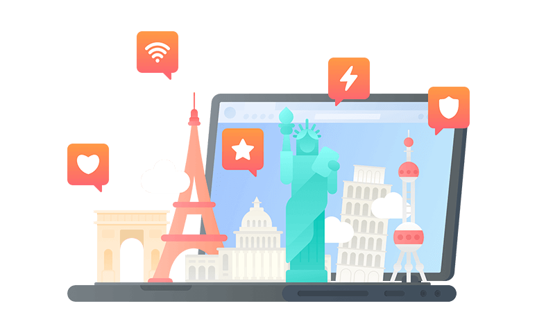 代理网易云音乐的回国vpn - 云解锁